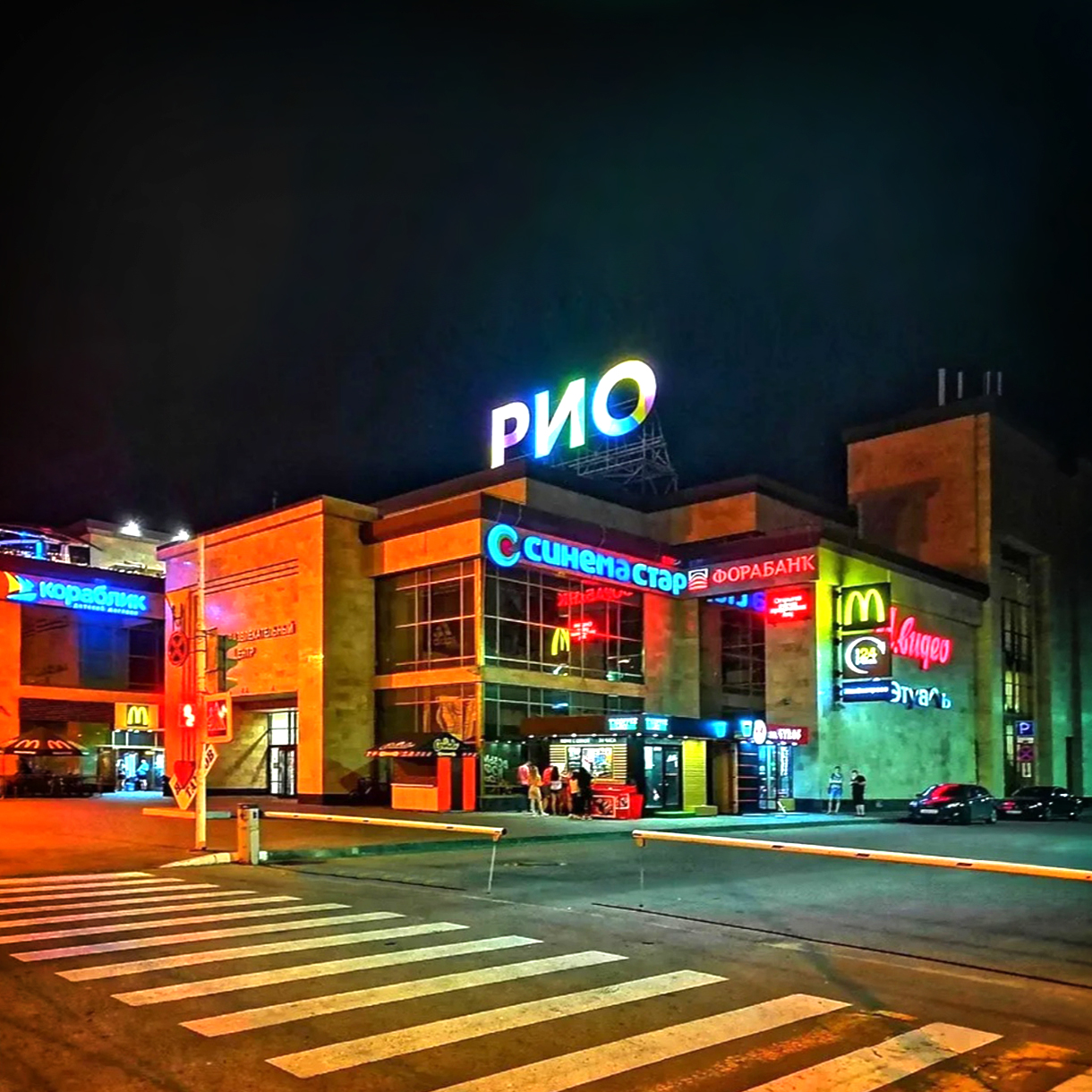 Фото - instatambov